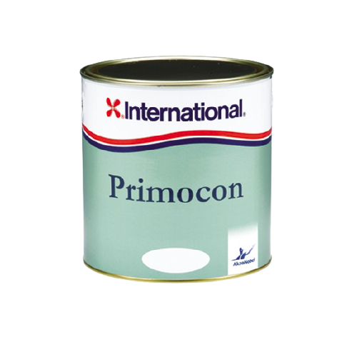 International-International Primocon